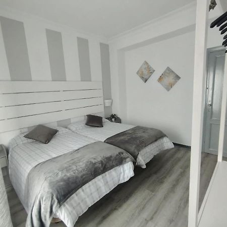 Apartamento Ana Maria San Juan Del Puerto Exterior foto