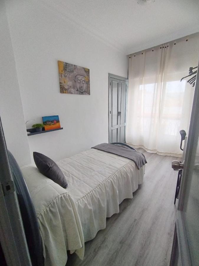 Apartamento Ana Maria San Juan Del Puerto Exterior foto
