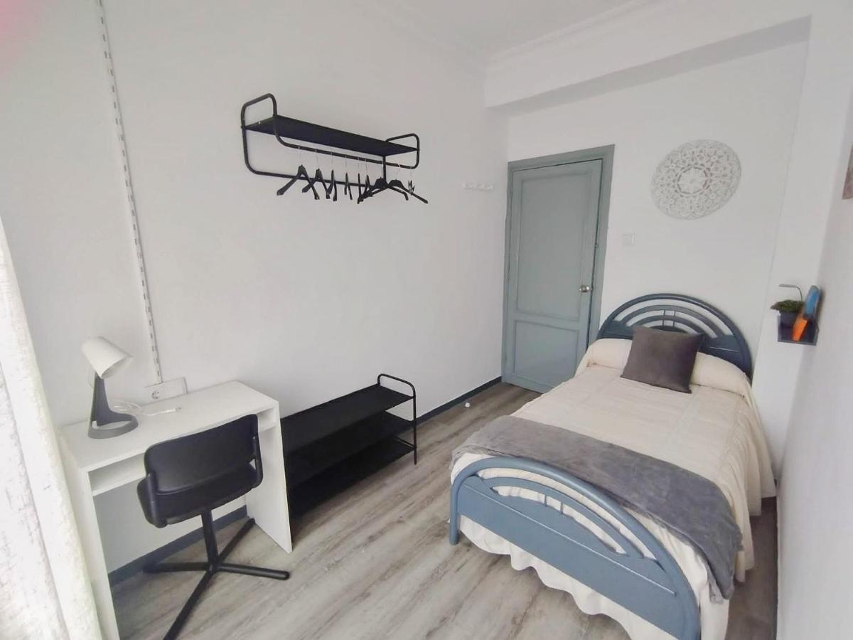 Apartamento Ana Maria San Juan Del Puerto Exterior foto