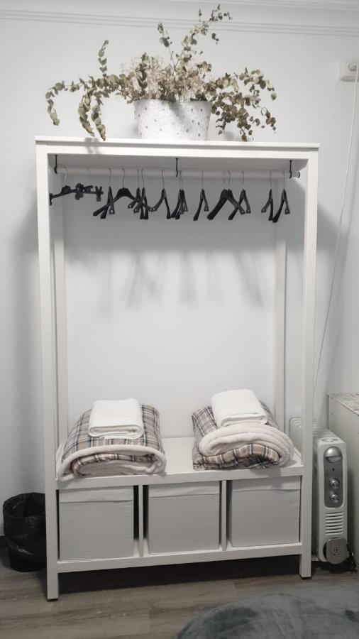 Apartamento Ana Maria San Juan Del Puerto Exterior foto