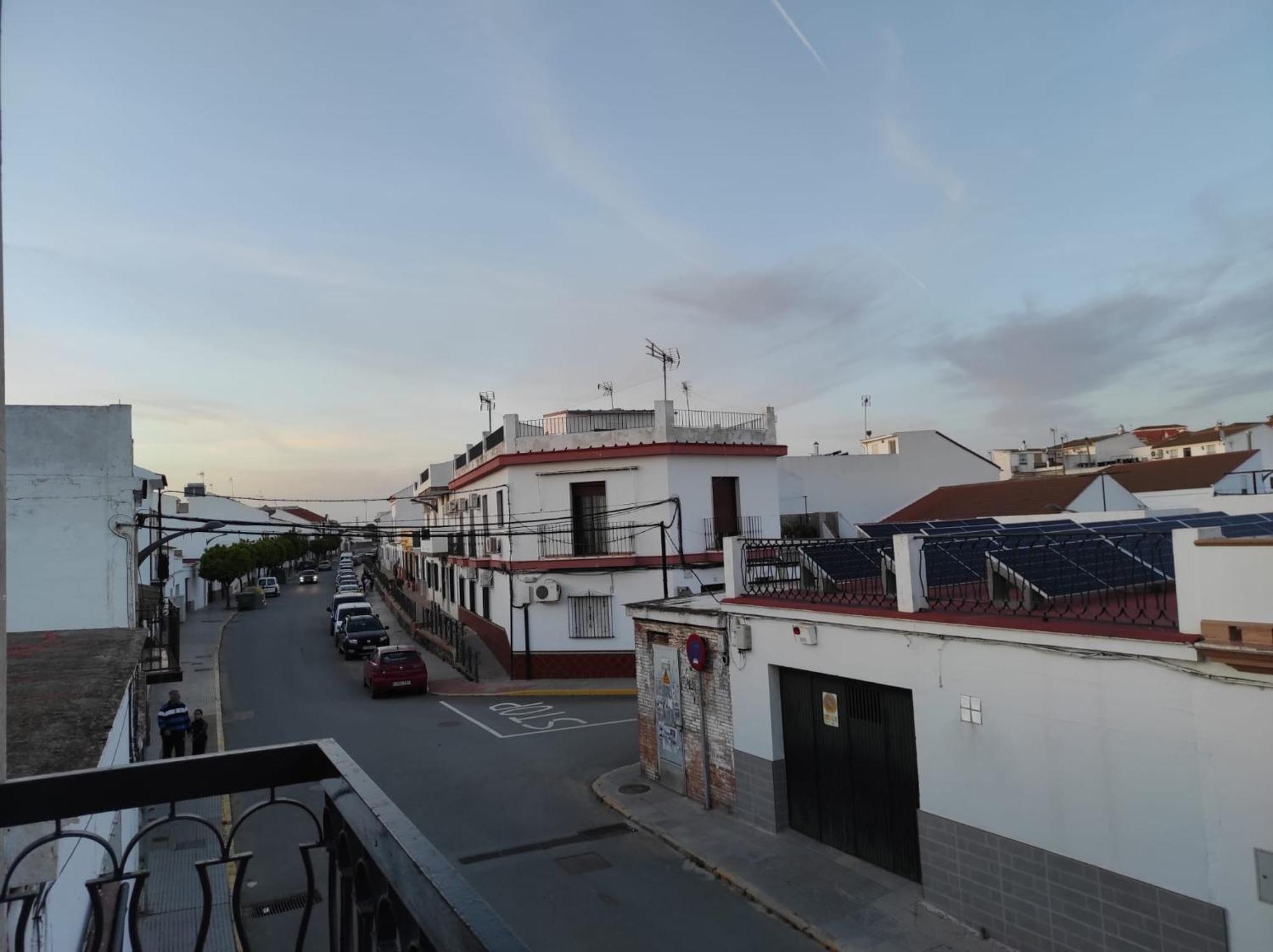 Apartamento Ana Maria San Juan Del Puerto Exterior foto
